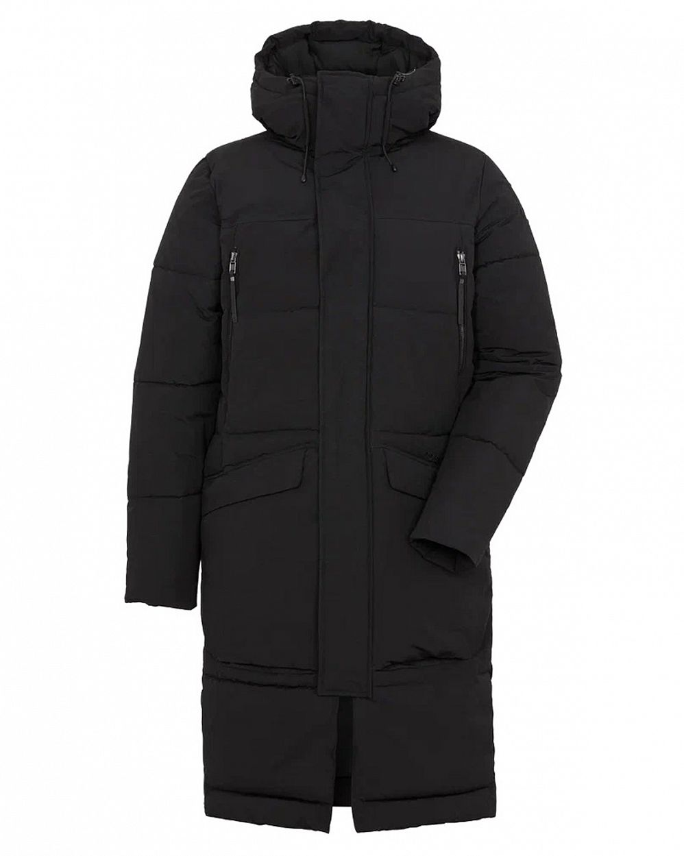 didriksons ejnar parka long