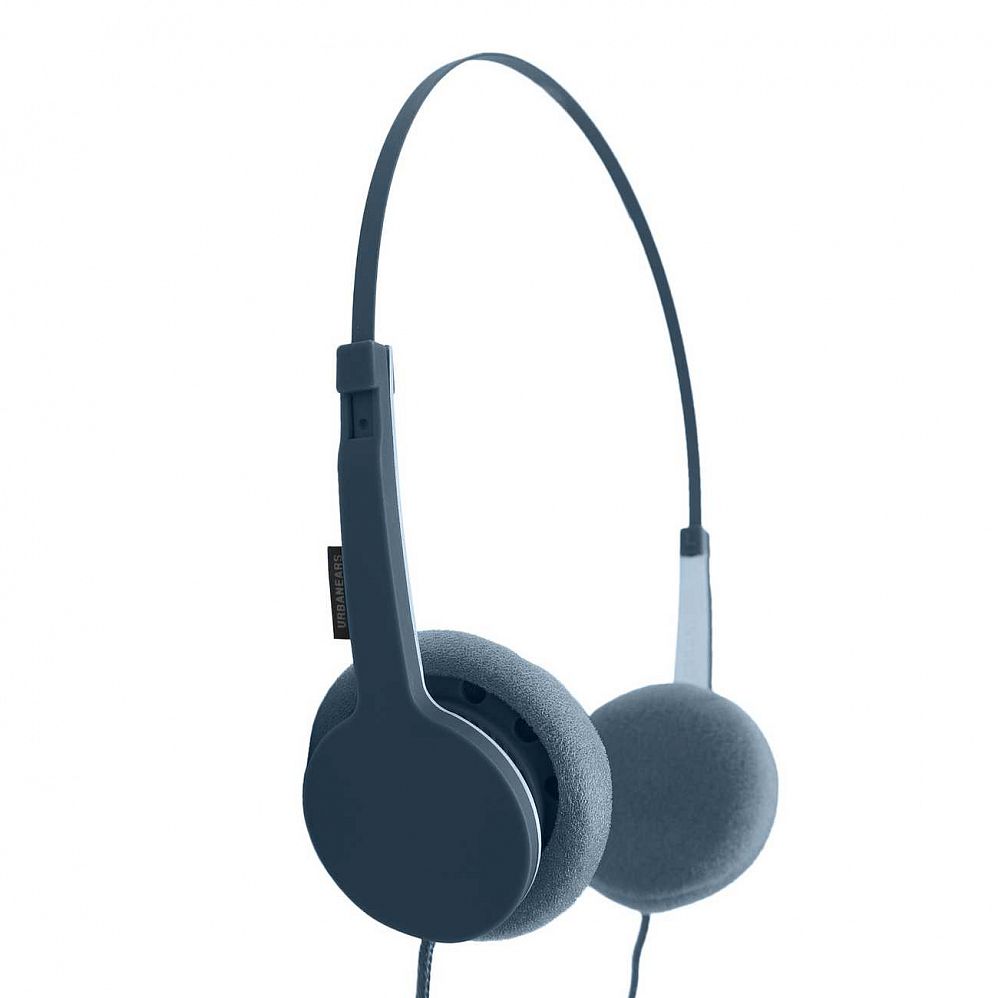 Наушники Urbanears Tanto Indigo отзывы