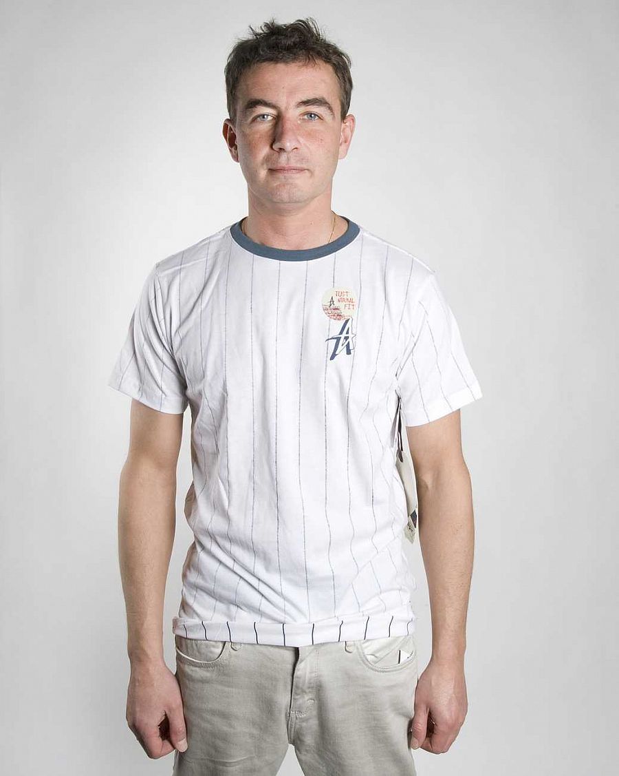Футболка Altamont Rounders Crew Knit отзывы