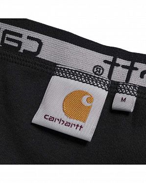 Трусы мужские Urban Classics Shorty Trunk Black