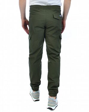 Джоггеры мужские зимние Cool Penguin JMR 1713.10W Khaki Джоггеры мужские зимние Cool Penguin JMR 1713.10W Khaki