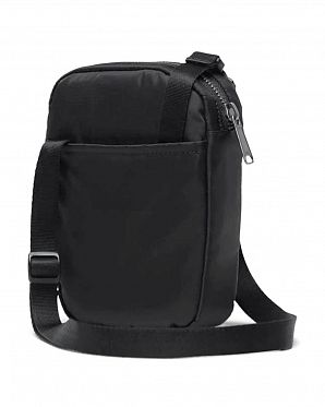 Сумочка через плечо для документов Herschel Cruz Black Satin Сумочка через плечо для документов Herschel Cruz Black Satin