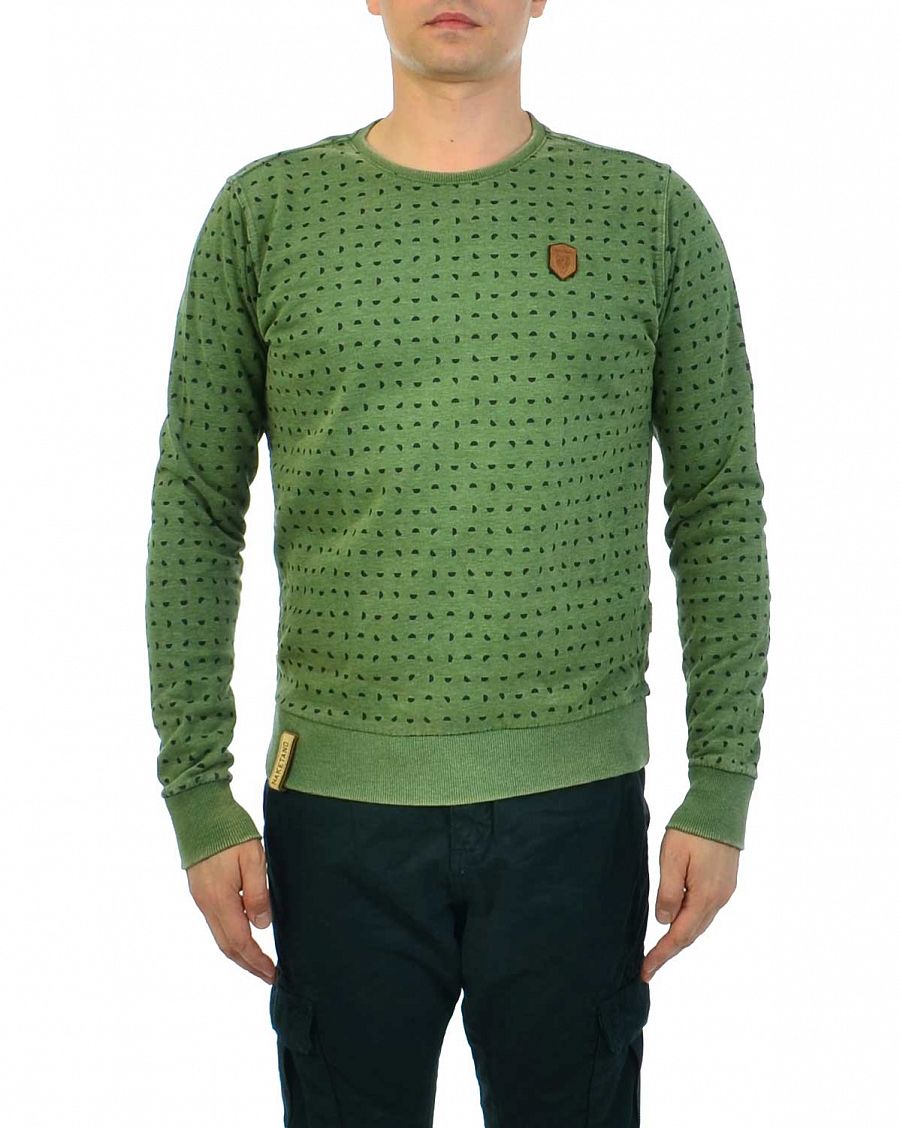 Толстовка мужская свитшот Naketano Selbstbefriedigungsjustiz Heritage Pine Green отзывы Толстовка мужская свитшот Naketano Selbstbefriedigungsjustiz Heritage Pine Green отзывы
