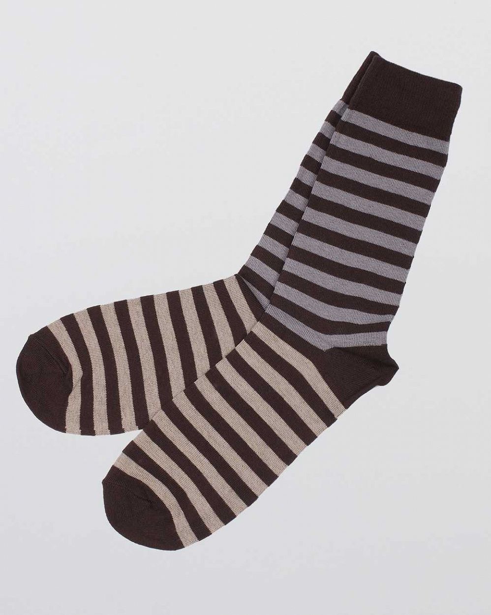 Носки Onetruesaxon Saxon Socks Brown цена в Москве Носки Onetruesaxon Saxon Socks Brown цена в Москве