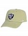 Бейсболка  '47 Brand Clean Up Oakland Raiders Khaki отзывы