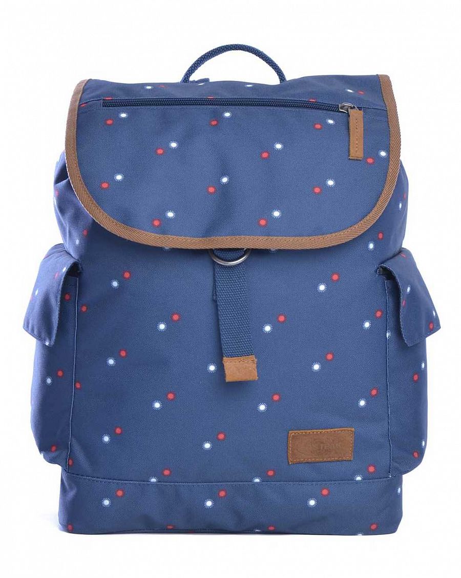 Рюкзак водоотталкивающий для ноутбука 13 дюймов Eastpak Owen Dots отзывы