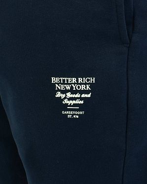 Шорты мужские повседневные Better Rich Hudson Shorts Navy Шорты мужские повседневные Better Rich Hudson Shorts Navy