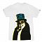 Футболка М Etnies Ripper MNS S/S TEE White отзывы
