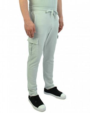 Джоггеры карго мужские Better Rich Soho Cargo Pants Droplet Grey Джоггеры карго мужские Better Rich Soho Cargo Pants Droplet Grey