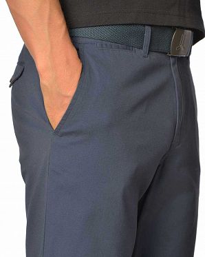 Брюки чинос мужские Fred Perry Chino Indigo