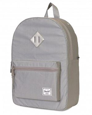 Рюкзак светоотражающий с отделом для 13 ноутбука Herschel Heritage Youth Reflective Рюкзак светоотражающий с отделом для 13 ноутбука Herschel Heritage Youth Reflective