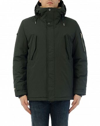Куртка мужская Loading 4511 Olive