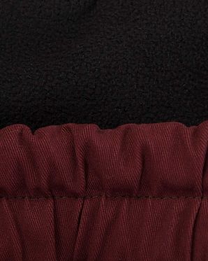 Джоггеры мужские зимние карго Cool Penguin JMTL 1713W Wine Джоггеры мужские зимние карго Cool Penguin JMTL 1713W Wine