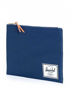 Клатч Herschel Network Large Navy Клатч Herschel Network Large Navy