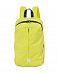 Рюкзак водоотталкивающий для 13 ноутбука Anello Japan AH-B2024 Yellow отзывы