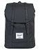 Рюкзак с отделением для 15 ноутбука Herschel Retreat Black Black отзывы