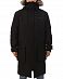 Парка женская зимняя Didriksons Parka Golda Black отзывы