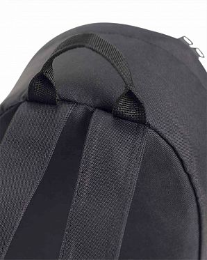 Рюкзак маленький водостойкий Parkland Rio Black Рюкзак маленький водостойкий Parkland Rio Black