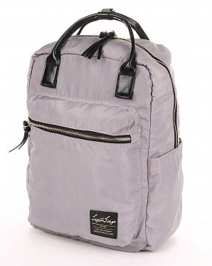 Рюкзак водонепроницаемый с двумя ручками Legato Largo Japan LH-C1793 Grey
