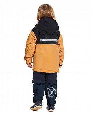 Костюм детский Didriksons SKARE Yellow Костюм детский Didriksons SKARE Yellow