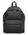 Рюкзак кожаный водостойкий с отделом для 13 ноутбука Eastpak Padded Pak'R Black19 отзывы