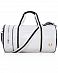 Сумка спортивная Fred Perry L4305 Classic Barrel Bag White отзывы