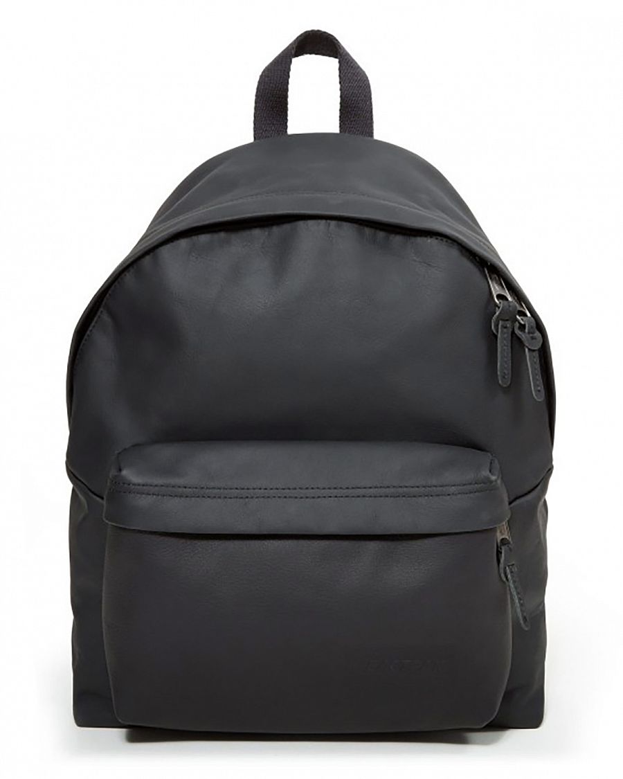 Рюкзак кожаный водостойкий с отделом для 13 ноутбука Eastpak Padded Pak'R Black19 отзывы Рюкзак кожаный водостойкий с отделом для 13 ноутбука Eastpak Padded Pak'R Black19 отзывы