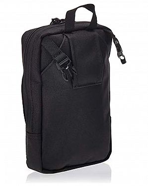 Сумка кросс-боди Herschel Sinclair Large Black Сумка кросс-боди Herschel Sinclair Large Black