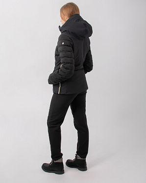 Куртка женская утепленная 8848 Altitude Audrey Black Куртка женская утепленная 8848 Altitude Audrey Black
