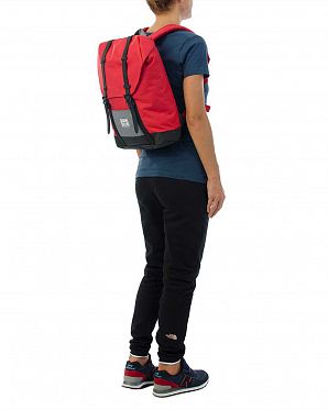 Рюкзак городской Herschel Retreat Youth Deep Lavender Рюкзак городской Herschel Retreat Youth Deep Lavender