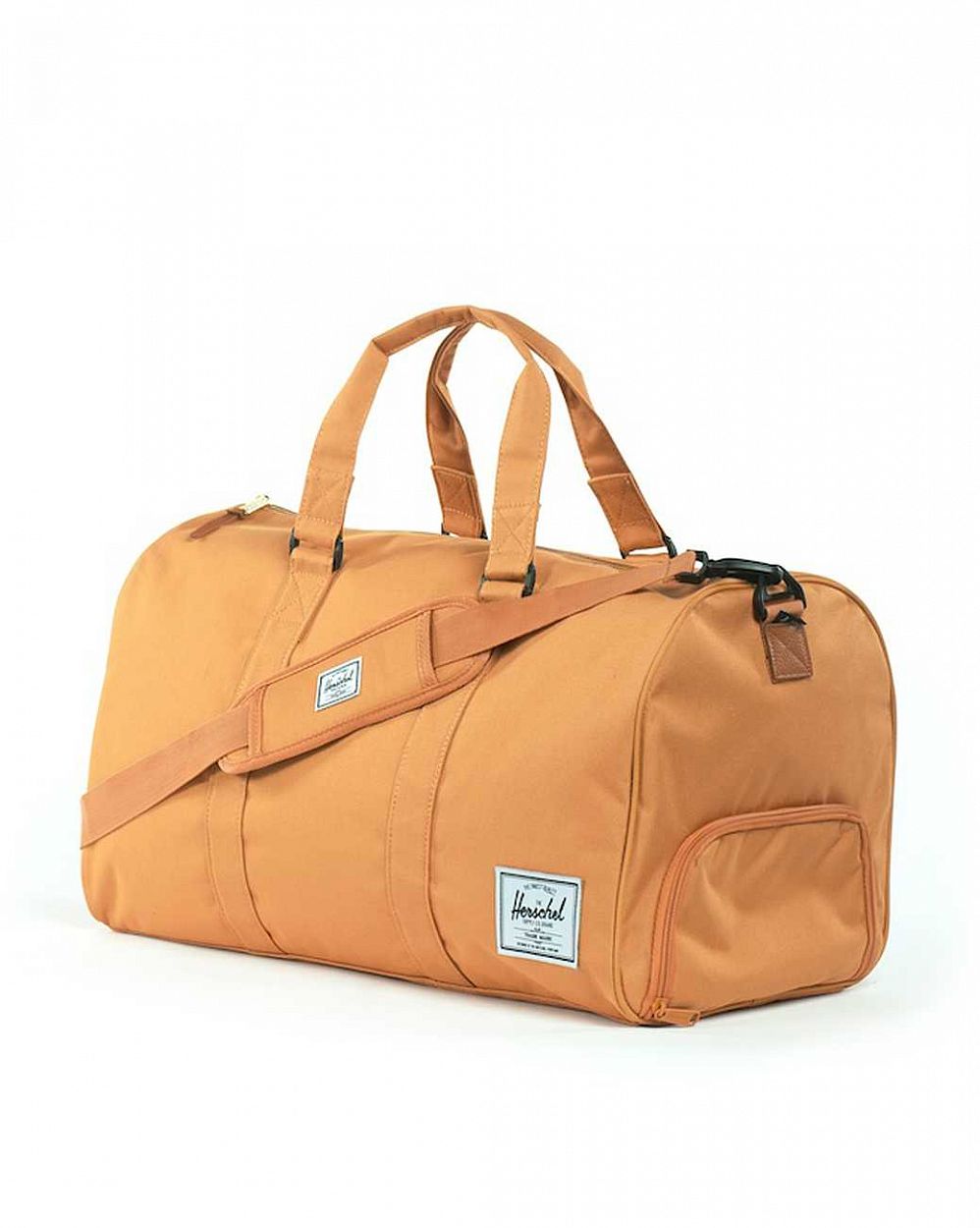 Сумка спортивная Herschel Novel Butterscotch купить в интернете Сумка спортивная Herschel Novel Butterscotch купить в интернете