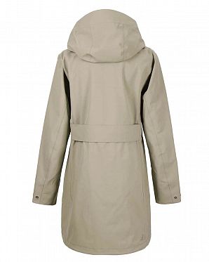 Водонепроницаемая куртка женская Didriksons Folka Green Водонепроницаемая куртка женская Didriksons Folka Green