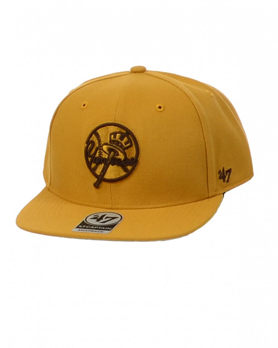 Бейсболка с прямым козырьком '47 Brand NO SHOT New York Yankees WE Wheat отзывы Бейсболка с прямым козырьком '47 Brand NO SHOT New York Yankees WE Wheat отзывы