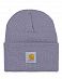 Шапка Carhartt USA Watch Hat WA018563 отзывы