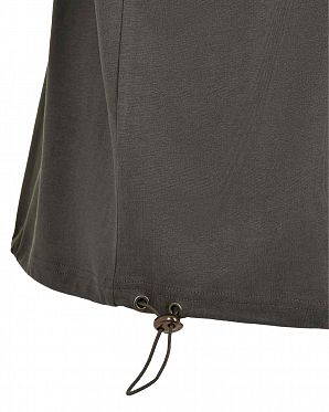 Футболка мужская с карманом Urban Classics Dark Shadow Футболка мужская с карманом Urban Classics Dark Shadow