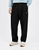 Брюки мужские широкие зимние Cool Penguin PPTL FLEECE 1909 Black отзывы