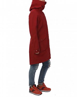 Водонепроницаемая куртка женская Didriksons Thelma Red Водонепроницаемая куртка женская Didriksons Thelma Red