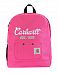 Рюкзак женский Carhartt USA Junior Bib Backpack Pink отзывы
