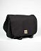 Сумка Сarhartt Street Bag Black отзывы