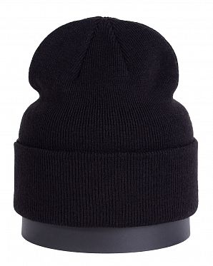 Шапка с подворотом '47 Brand NBA Chicago Bulls Black Шапка с подворотом '47 Brand NBA Chicago Bulls Black