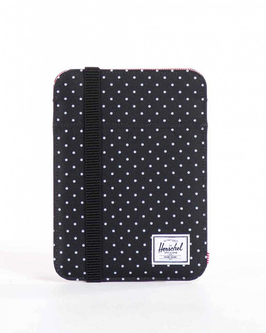 Чехол Herschel Cypress Sleeve для iPad Mini Polka Dot Small отзывы