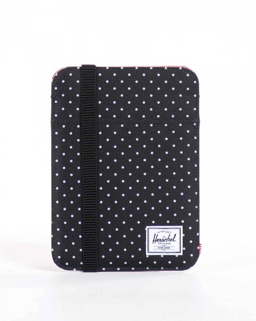 Чехол Herschel Cypress Sleeve для iPad Mini Polka Dot Small отзывы