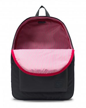 Рюкзак Herschel Classic Light 10620 Black Рюкзак Herschel Classic Light 10620 Black