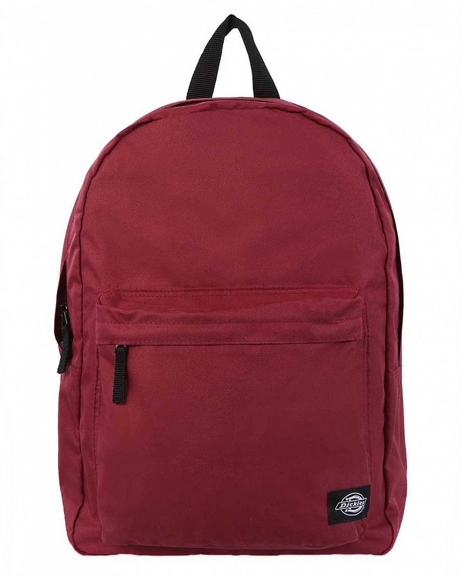 Рюкзак городской Dickies 1922 Indianapolis Maroon отзывы Рюкзак городской Dickies 1922 Indianapolis Maroon отзывы