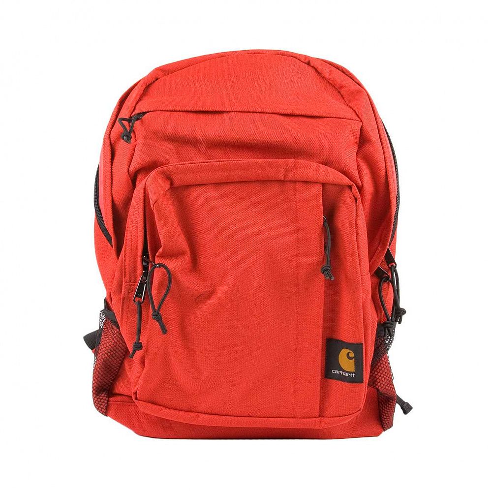 Рюкзак Carhartt WIP Ease Backpack Volcano отзывы