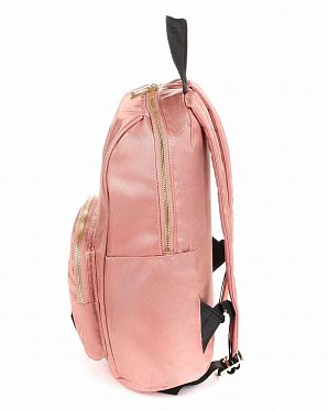 Рюкзак водостойкий Legato Largo Japan Nylon LT-C2151 Pink