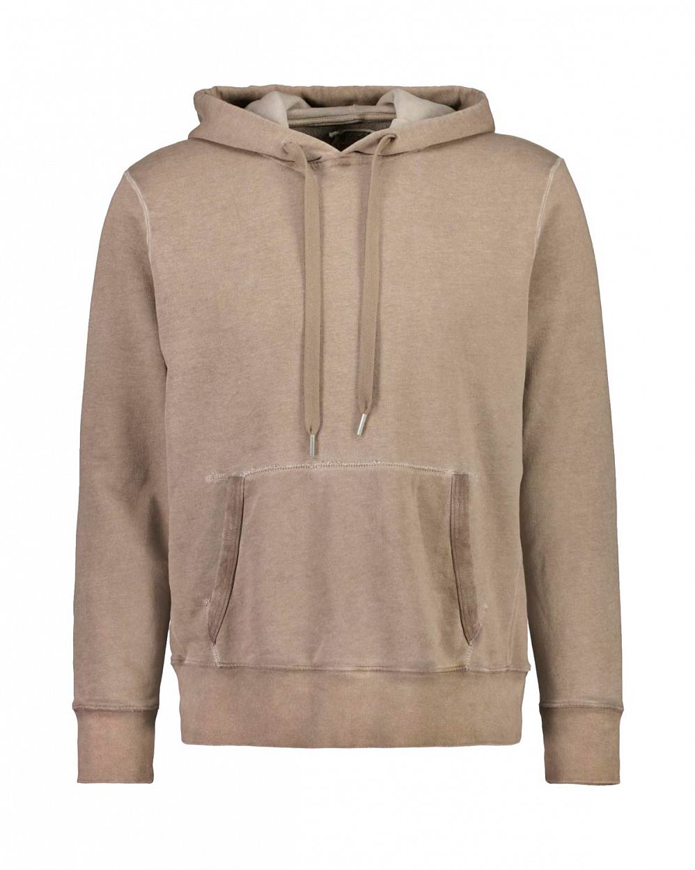 Толстовка мужская Better Rich Clayton Hoody Tofee Brown отзывы