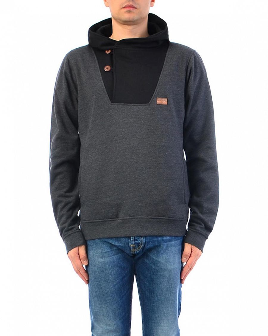 Толстовка Iriedaily Effort Block Hoody Black отзывы Толстовка Iriedaily Effort Block Hoody Black отзывы