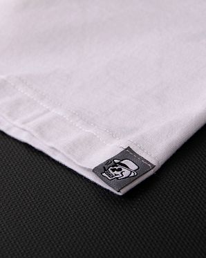 Футболка мужская Rum Knuckles Local s Only White Футболка мужская Rum Knuckles Local s Only White