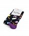 Носки Happy Socks Combed Cotton Ruber Dog Black отзывы